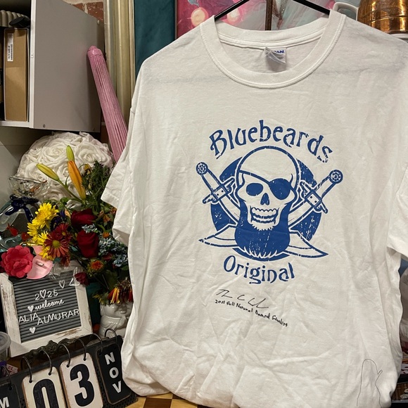 Bluebeard - Picture 6 of 8